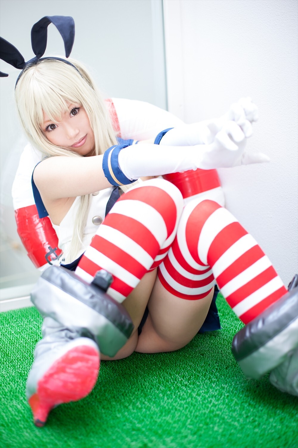 [角色扮演]2013.07.15关泰系列-Shimakaze